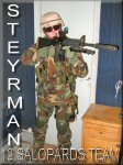 Steyrman